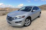 Honda Accord Crosstour 2010 года